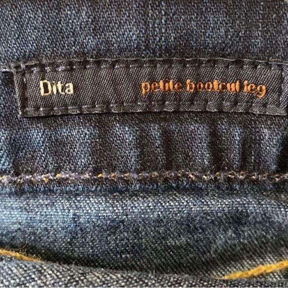 #170 CITIZENS of HUMANITY Jeans - Picture 7 of 8